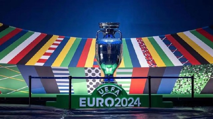 2024年篮球欧洲杯：场场精彩，最终冠军诞生