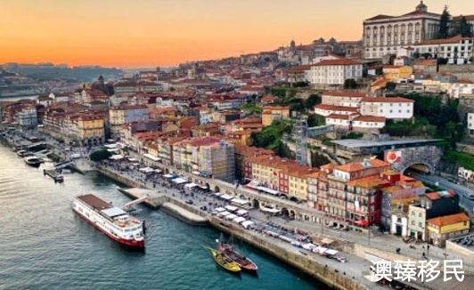葡萄牙：阻碍与机遇