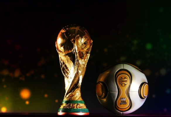 美洲杯欧洲杯硬件：给足球赛事增添荣光的名副其实的象征