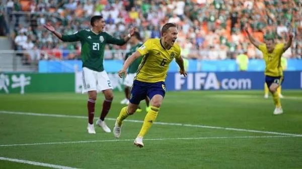 德国对阵瑞典，欧洲杯决赛精彩对决即将上演