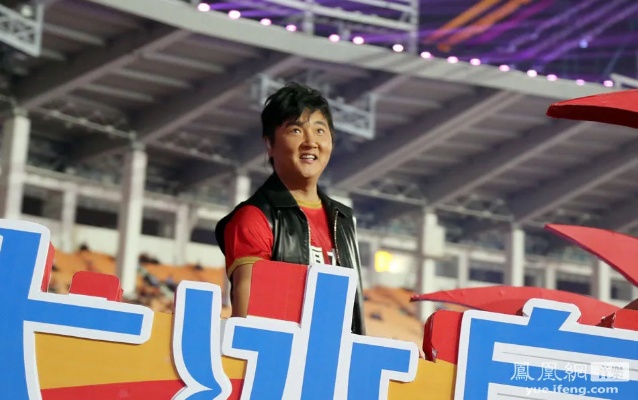 孙楠欧洲杯: 中国歌手在足球赛场上的亮眼表现