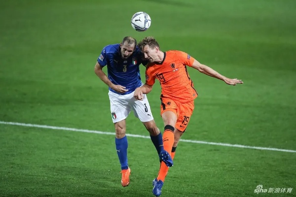 欧洲杯：德国VS荷兰，一场激情碰撞