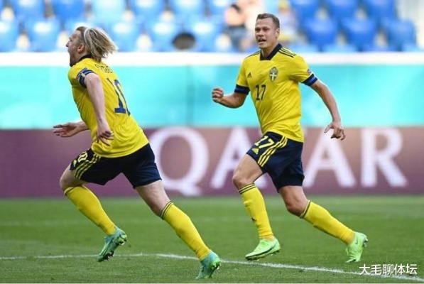 瑞典欧洲杯比赛揭幕战——谁将担任开球任务？