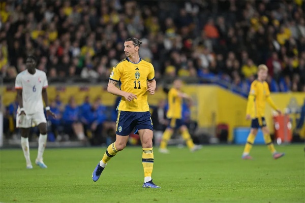 2024年欧洲杯：瑞典vs比利时